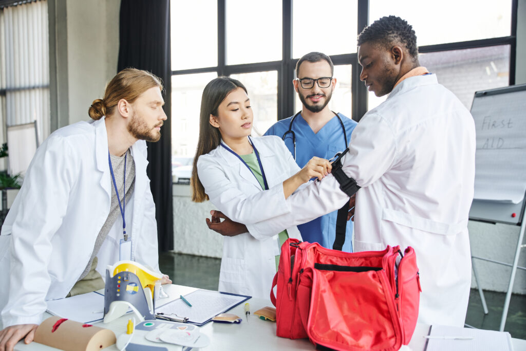 When Should Employers Refer to Occupational Health?