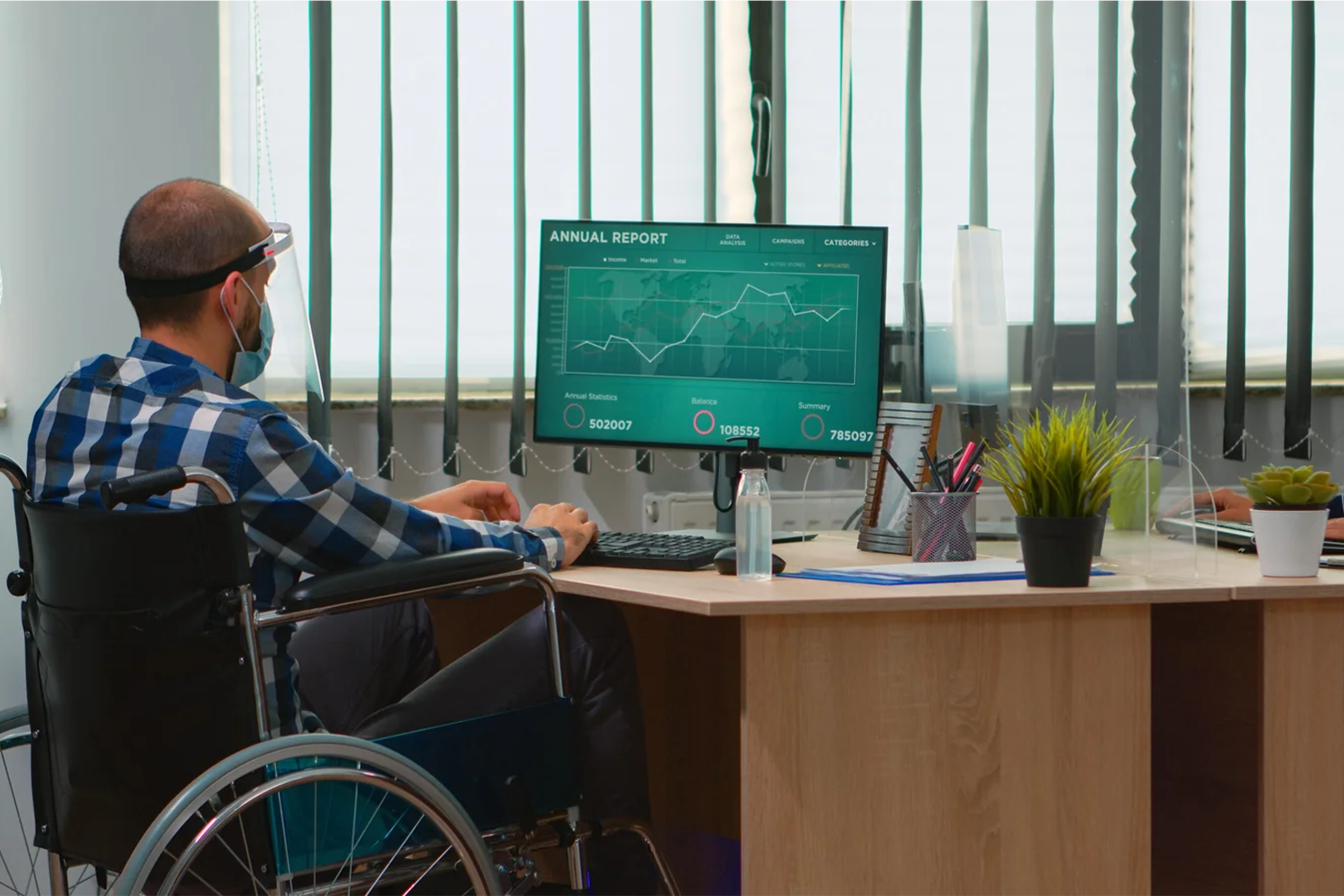 Burns v Gitpod (2025): When Misconduct May Be Disability-Related