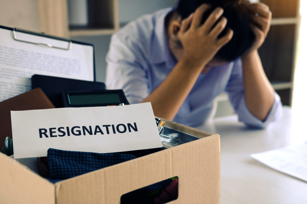 Long-Term Sickness Does Not Mean an Employee Cannot Return